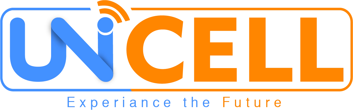 Unicell Logo